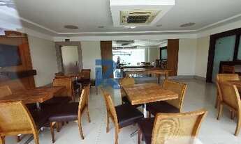 Imagem 5: Apartamento para venda possui 120 metros quadrados com 3 quartos em Jardim Camburi - Vitór