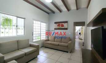 Imagem: Casa com 3 dormitórios à venda, 111 m²