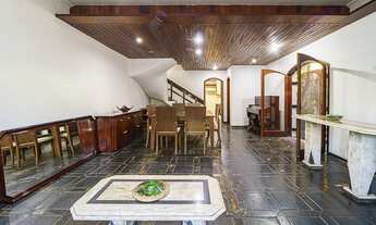 Imagem 6: Sobrado para venda tem 210 m² com 3 dormitórios (1 suíte) no Jabaquara - São Paulo - SP