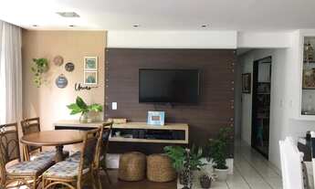 Imagem: Apartamento no Bairro de Parnamirim com