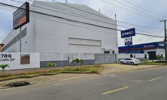 Imagem 3: Galpão/Depósito/Armazém para aluguel possui 1.570 metros quadrados em Civit II - Serra - E