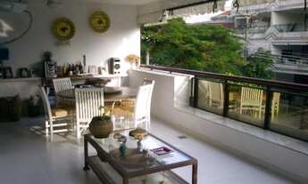 Imagem 3: Apartamento com 3 dormitórios à venda, 110 m² por R$ 800.000,00 - Recreio dos Bandeirantes