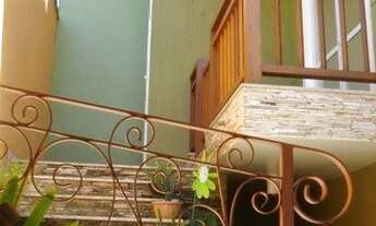 Imagem 6: Casa de condomínio para venda com 360 metros quadrados com 2 quartos