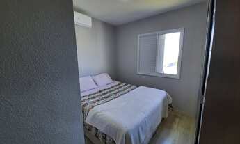 Imagem 2: Casa de condomínio térrea para venda com 70 metros quadrados com 2 quartos em Areal - Pelo