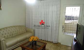 Imagem: Sobrado Frontal na Vila Matilde