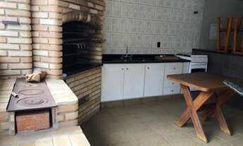 Imagem 3: Casa de condomínio sobrado para venda tem 620 metros quadrados com 4 quartos