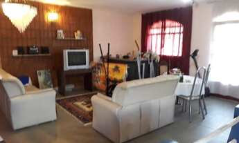 Imagem 1: Ótimo sobrado em Jd Oreinte, próximo ao Shibata