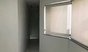 Imagem 4: Sala Comercial de 80,21 m2, recepção e outras 04 salas, 02 banheiros, 02 copas e 03 estac