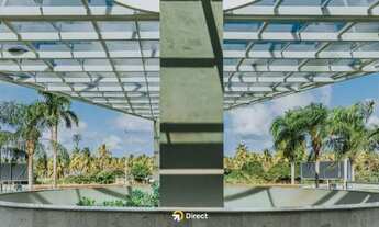 Imagem 2: Novo mundo empresarial - Reserva do Paiva