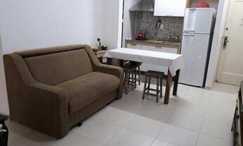 Imagem 7: Apartamento pronto para morar!