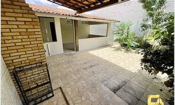 Imagem 7: Casa com 4 Quartos na Maraponga