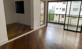 Imagem: Apartamento com 3 dormitórios (1 suite)