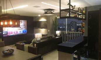 Imagem 2: Apartamento automatizado venda, 53 m²- Casa Verde Zona Norte- São Paulo/SP