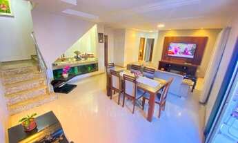 Imagem 7: Casa duplex de alto padrão com 3 quartos e duas suítes em Colina de Laranjeiras