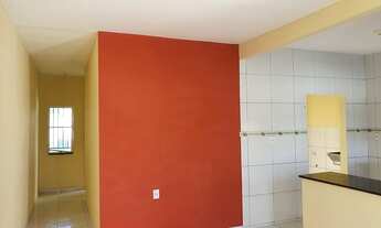 Imagem: Alugo casa em Horizonte Ce