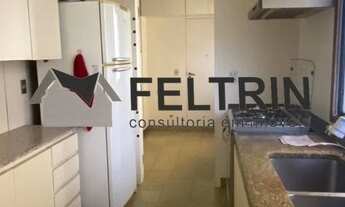 Imagem 6: Apartamento para venda tem 350 metros quadrados com 4 quartos em Centro - Santo André - SP