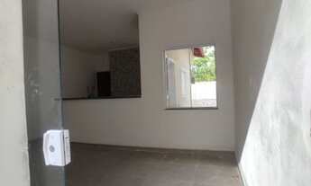 Imagem 6: Casa com piscina em Itanhaém lado praia