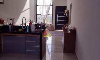 Imagem 6: Casa nova com bastante quintal - Vila Rica (jd. dos Impérios)