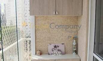 Imagem 7: SÃO PAULO - Apartamento Padrão - JARDIM CELESTE