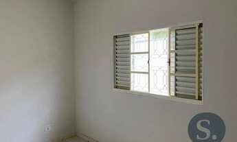 Imagem 5: Casa com 3 dormitórios para alugar, 100 m² por R$ 1.500,00 - Parque Planalto - Santa Bárba