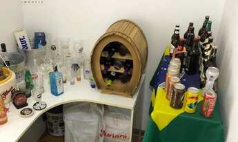 Imagem 3: Apartamento à venda, 70 m² por R$ 850.000,00 - Vila Olímpia - São Paulo/SP