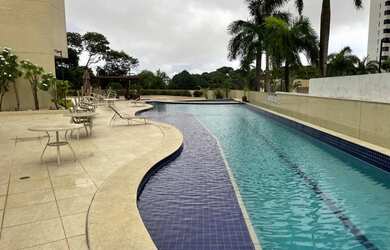 Imagem 5: Apartamento para venda possui 156 m² com 3 suítes, Horto Florestal - Salvador - BA