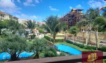 Imagem 5: Apartamento à venda, 72 m² por R$ 650.000,00 - Porto das Dunas - Aquiraz/CE