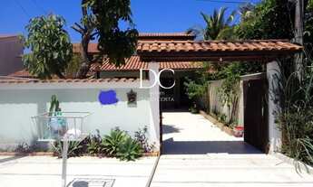 Imagem 2: CASA RESIDENCIAL em MARICÁ - RJ, BARROCO (ITAIPUAÇU