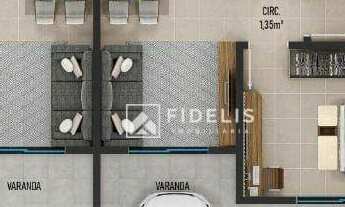 Imagem 4: Belos geminados na praia de Itajuba