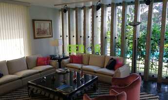 Imagem 2: Casa com 4 dorms, Interlagos, São Paulo - R$ 1.800.000,00