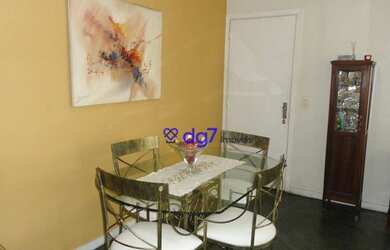 Imagem 4: Apartamento com 2 dormitórios à venda, 60 m² por R$ 299.000,00 - Vila Sônia - São Paulo/SP