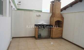 Imagem: 445 - Apartamento para venda - Riviera Fluminense