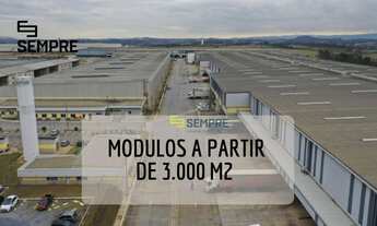 Imagem 5: Galpão para alugar em Jundiaí/SP