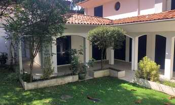 Imagem 5: Casa comercial na Rua Xavier Gouveia no Campo Belo