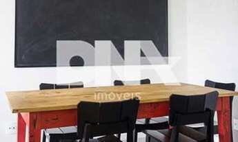 Imagem 5: Rio de Janeiro - Apartamento Padrão - Gávea