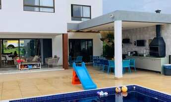 Imagem 7: Casa de condomínio - Ref. GM-0231