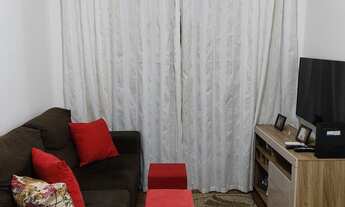 Imagem 4: Apartamento Padrão Condomínio Spazio Brescia