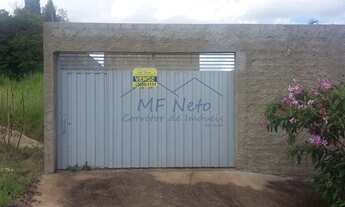 Imagem 2: Casa para terminar 2 Dorms.1 Suíte Jardim Ferrarezzi