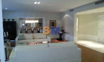 Imagem 2: APT NOVO - PE NO PARQUE- 4 SUITES - 5VG