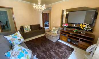 Imagem 2: Área privativa SANTA TEREZINHA, 03 quartos, 02 banhos, 01 vaga