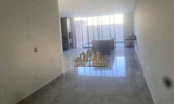 Imagem 2: Sobrado à venda - Condomínio Terras de São Francisco - Sorocaba/SP