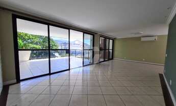 Imagem: Edificio Solar das Acacias - Recreio Dos