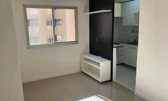 Imagem: Apartamento para venda com 44 metros quadrados