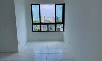 Imagem 4: Apartamento para Venda em Jaboatão dos Guararapes, Candeias, 2 dormitórios, 1 suíte, 2 ban