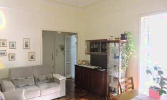 Imagem 5: Apartamento para venda tem 73 metros quadrados com 3 quartos em Floresta - Porto Alegre