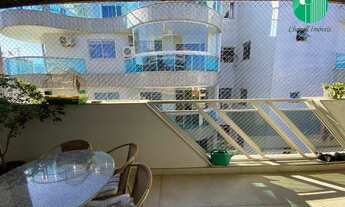 Imagem 7: Cobertura com 4 dormitórios à venda, 190 m² por R$ 980.000,00 - Passagem - Cabo Frio/RJ