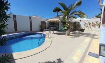 Imagem: Casa de condomínio para venda com 360 metros