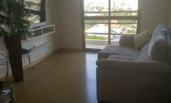 Imagem: Apartamento Jd. Aquarius 3 dorm. 1 suíte