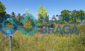 Imagem 2: TERRENO NA PRAIA DO MUTÁ - PORTO SEGURO - 1.046m²