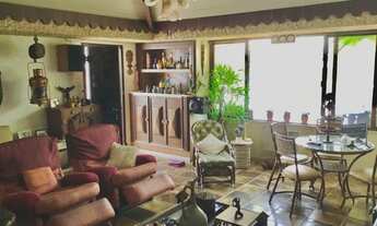 Imagem 5: Casa duplex com piscina